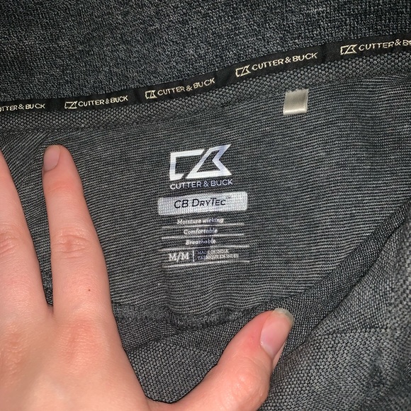 Cutter and Buck dress shirt - Picture 3 of 3